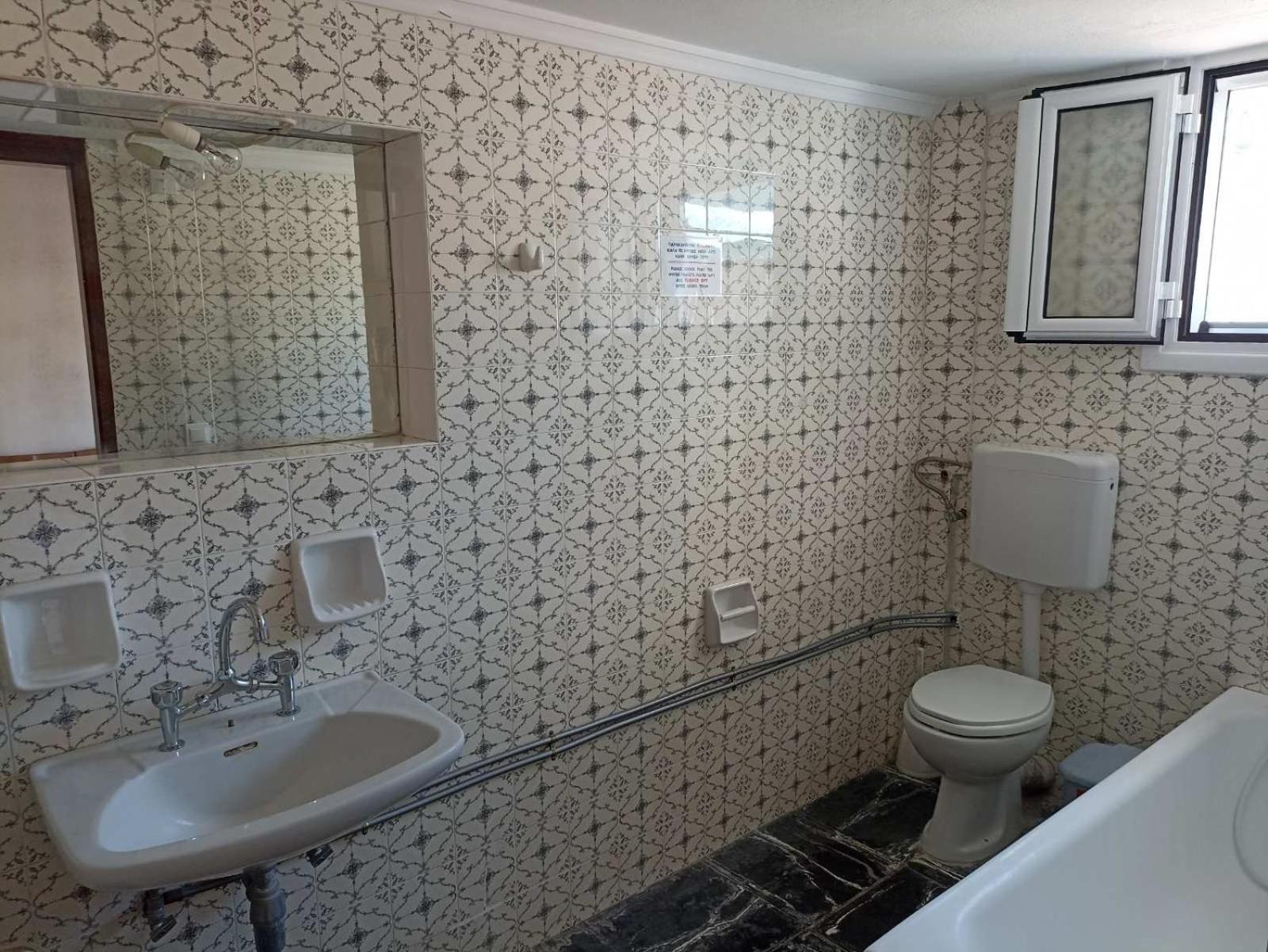 Rooms-Studio Anagnostou Loutra Aidhipsou Rum bild